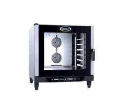 Bakerlux Ovens 600X400 Dynamic
