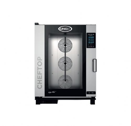 Cheftop Plus & One