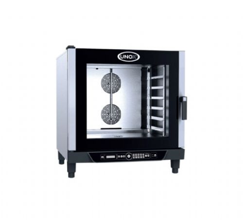 Bakerlux Ovens 600X400 Dynamic