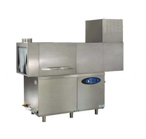 Konveyörlü Bulaşık Makineleri-1500