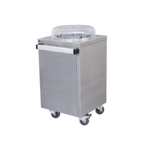 Tek Kartuşlu Nötr Dispenser