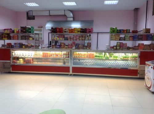 Kantin Dolapları