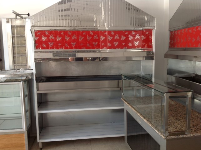 fotograf galerisi malatya ata endustriyel mutfak