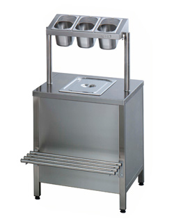 Servis <br /> Hattı